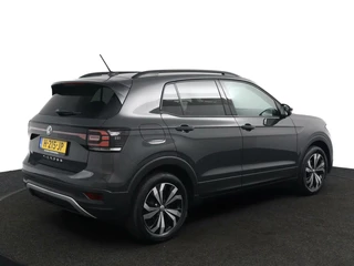 Volkswagen T-Cross Volkswagen T-Cross 1.0 TSI Life | Cruise Adapt | DAB | Carplay - afbeelding nr 2