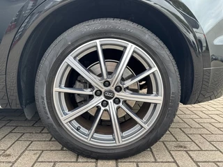 Audi Q5 - afbeelding nr 9