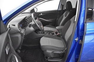 Opel Grandland X Opel Grandland X 1.2 Turbo 130PK Online Edition - afbeelding nr 8