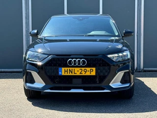 Audi A1 - afbeelding nr 27