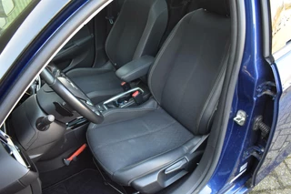 Opel Corsa Opel Corsa 1.2 Elegance Automaat | Panorama | LED | Climate Control | - afbeelding nr 12