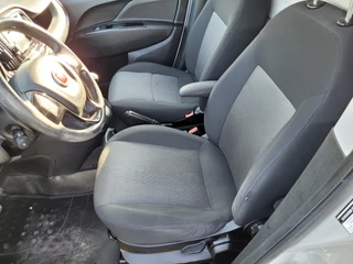 Fiat Doblò Fiat Doblò Cargo 1.3 MJ L1H1 SX,inrichting,MARGE - afbeelding nr 5