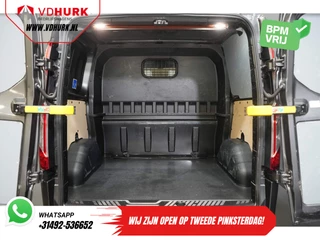 Ford Transit Custom - afbeelding nr 14