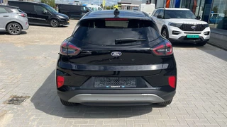 Ford Puma Ford Puma 1.0 EcoBoost Hybrid Titanium 125pk | Winterpack | Sync 4 Navigatie | Elek. achterklep | Keyless | Comfort Pack - afbeelding nr 8