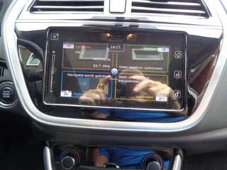 Suzuki S-Cross - afbeelding nr 19