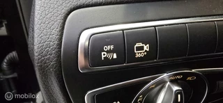 Mercedes-Benz GLC Mercedes GLC-klasse 250 4MATIC Premium Plus AMG -Line - afbeelding nr 38