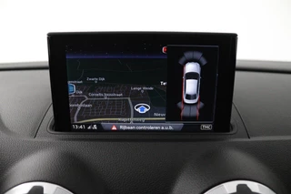Audi A3 Audi A3 Limousine 1.4 TFSI CoD Sport Pro Line S Automaat (DIGITALE COCKPIT, NAVIGATIE, LED, GOED ONDERHOUDEN) - afbeelding nr 14