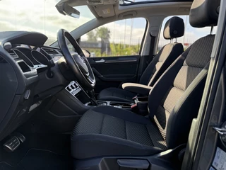 Volkswagen Touran - afbeelding nr 12