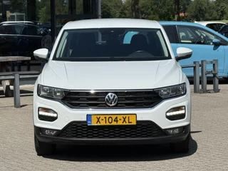 Volkswagen T-Roc Volkswagen T-Roc 1.0 TSI Style/Climate control/Stoelverwarming/AppleCarplay - afbeelding nr 5