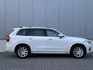 Volvo XC90 - afbeelding nr 6