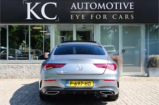 Mercedes-Benz CLA Pano | Memory | Designo - afbeelding nr 9