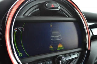 MINI Cooper S MINI Cooper S Mini 2.0 Chili 192PK Navi/LED/18'' inch - afbeelding nr 31