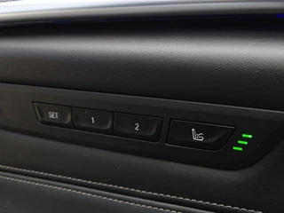 BMW 5 Serie BMW 5 Serie Touring 540i xD 340PK High E. M-pakket / BMW Individual / LED - afbeelding nr 55
