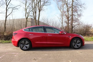 Tesla Model 3 Tesla Model 3 Long Range AWD 75 kWh dual motor autopilot memory seats panodak dab stoelverwarming v+a - afbeelding nr 12