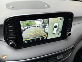 Hyundai Tucson - afbeelding nr 32