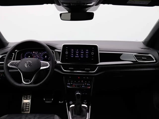 Volkswagen T-Roc - afbeelding nr 15