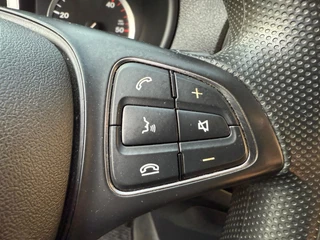 Mercedes-Benz Vito Mercedes-Benz Vito 114 CDI Automaat - 3 zits - Airco - Trekhaak - afbeelding nr 34