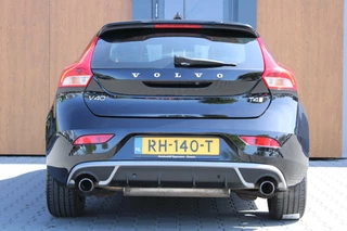 Volvo V40 Volvo V40 2.0 T4 Business Sport | Camera | Stoelverwarming - afbeelding nr 13