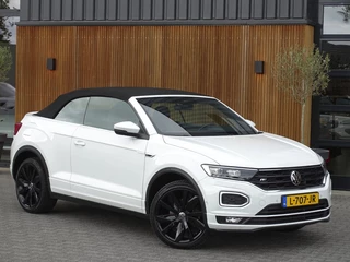Volkswagen T-Roc - afbeelding nr 7