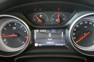 Opel Astra - afbeelding nr 15