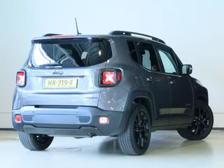 Jeep Renegade - afbeelding nr 4