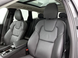 Volvo XC60 Volvo XC60 2.0 T6 AWD Plus Dark - afbeelding nr 11