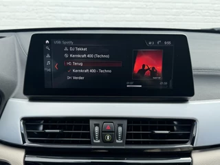 BMW X2 BMW X2 XDrive25e High Executive M-pakket Sfeer Harman/kardon Leder Carplay Head up Led - afbeelding nr 36