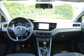 Volkswagen Polo Volkswagen Polo 1.0 TSI Highline Business R - afbeelding nr 15