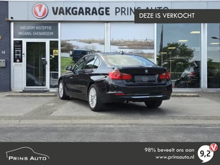 BMW 3 Serie BMW 3 Serie 316i Executive |NAVI|STOELVERW.|CLIMA|ORIG. NL|NAP| 3113 - afbeelding nr 7