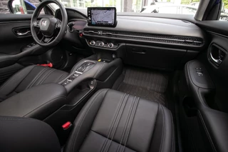 Honda ZR-V - All-in rijklrprs | Bose | Schuif-/kanteldak | Navi | - afbeelding nr 4