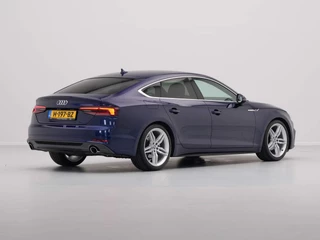 Audi A5 Navigatie Pdc Led Cruise 100 - afbeelding nr 5