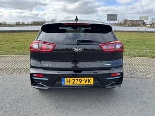 Kia e-Niro - afbeelding nr 3