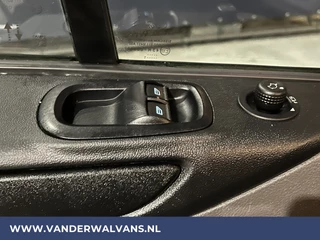 Ford Transit Custom Ford Transit Custom 2.0 TDCI L2H1 Euro6 # Airco | Camera | Apple Carplay | LED | Cruisecontrol Android Auto, Parkeersensoren, Verwarmde voorruit, Bijrijdersbank, 2800kg Trekvermogen - afbeelding nr 17