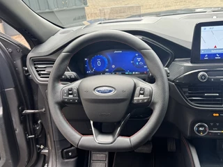 Ford Kuga Ford Kuga 2.5 PHEV ST-Line X - afbeelding nr 19
