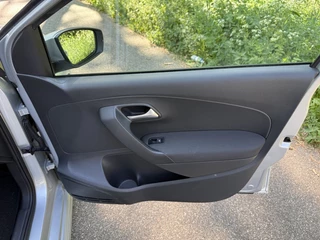Volkswagen Polo Volkswagen Polo 1.0 BlueMotion | zuinig | navi | airco | 5 deurs | - afbeelding nr 59