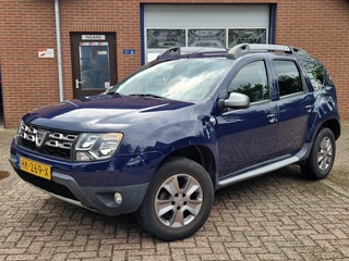 Dacia Duster - 528482761-0