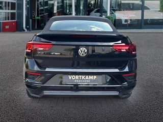 Volkswagen T-Roc Volkswagen T-Roc 1.5 TSI DSG R-LINE TREKHAAK/BEATS-AUDIO/NAVI/ACC/PDC - afbeelding nr 6