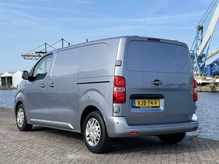 Citroën Jumpy Citroen Jumpy 2.0 BlueHDI 120 M Club Head-up/Camera/Carplay/Cruise/DAB+/Navi/APK:01-2026 - afbeelding nr 4
