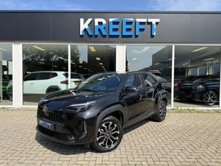 Toyota Yaris Cross 1.5 Hybrid 130 Executive