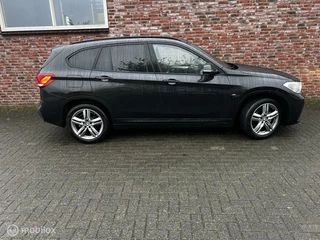 BMW X1 BMW X1 sDrive18i High Executive - afbeelding nr 5