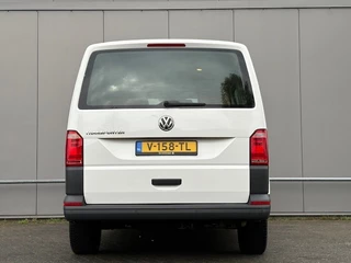 Volkswagen Transporter - afbeelding nr 6