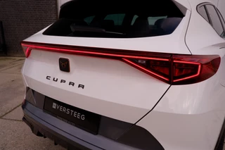 CUPRA Formentor | Camera | LED | Navi | Sfeerverl. | Blind Spot | ECC | ACC - afbeelding nr 11