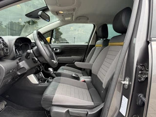 Citroën C3 Aircross Citroën C3 Aircross 1.2 PureTech 130PK S&S Rip Curl Automaat | Navi | Camera | Keyle - afbeelding nr 8