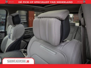 Dodge Ram 1500 Comfortabele Dubbele Cabine met Royale 5 Zitplaatsen | BPM vrij | Nu Leverbaar uit Voorraad | Voorraad Nr 2321 - 8586 - afbeelding nr 5