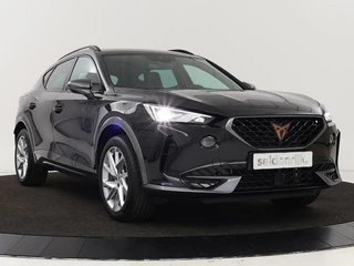 CUPRA Formentor Cupra Formentor 1.4 e-Hybrid | Leder | Stoel & stuurverwarming |  Adaptive cruise | Memory | Full LED | Keyless | Sfeerverlichting | Bluetooth - afbeelding nr 32