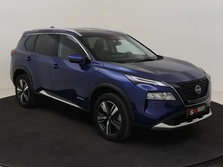Nissan X-Trail Nissan X-Trail 1.5 e-Power Tekna | Leder | 360° camera - afbeelding nr 8