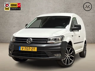 Volkswagen Caddy 2.0 TDI L1H1 BMT Sport