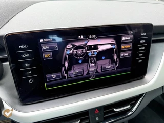 Škoda Kamiq Škoda Kamiq 1.0 TSI Sport Business Pano Automaat *Geen Afl. kosten* - afbeelding nr 40