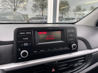Kia Picanto 50% deal 3825,- ACTIE Airco / Telefoon / 5-Deurs - afbeelding nr 14