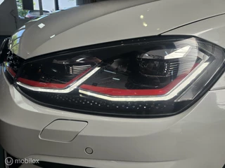 Volkswagen Golf Volkswagen Golf 2.0 TSI GTI TCR/ 290 PK / ACC / Nieuwe staat - afbeelding nr 7